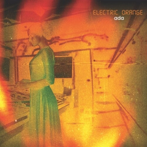 Electric Orange: ADA - VINYL LP