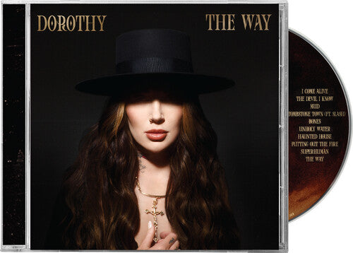 Dorothy: THE WAY