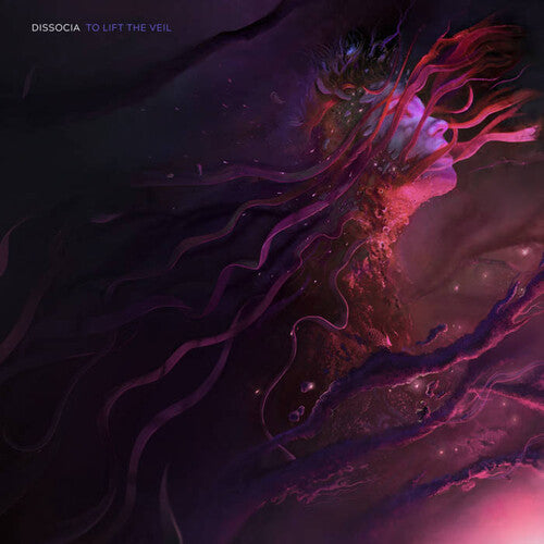 Dissocia: To Lift The Veil - COMPACT DISCS