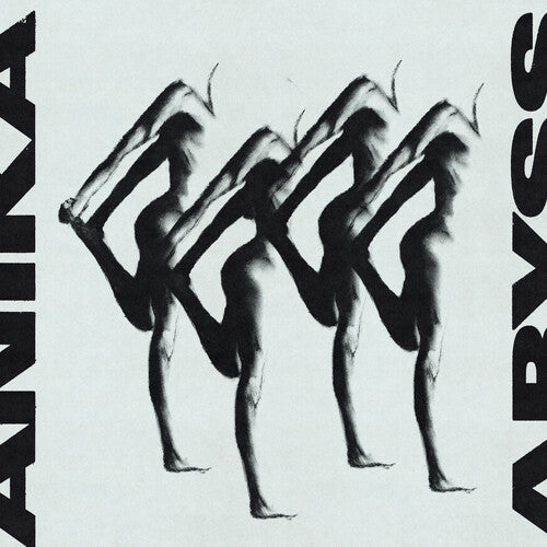 Anika: Abyss - COMPACT DISCS
