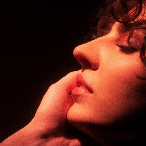 Rachel Bochner: Lovergirl - Color Blast - VINYL LP