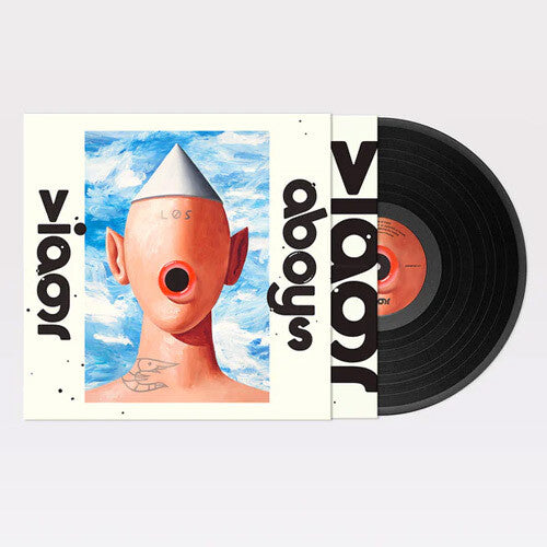 Viagra Boys: Viagr Aboys