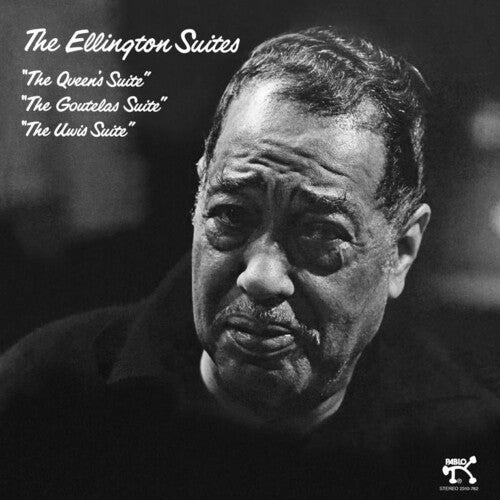 Ellington, Duke: The Ellington Suites - VINYL LP
