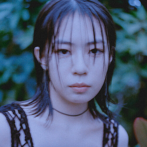 Mei Watanabe: Suisei - Prod. Shinichi Osawa - 7-INCH SINGLE