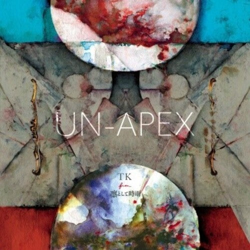 Tk From Ling Tosite Sigure: UN-APEX (Original Soundtrack)