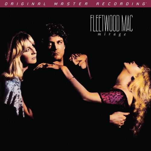 Fleetwood Mac: Mirage - SUPER-AUDIO CD