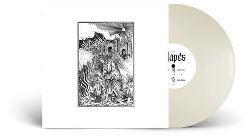 Napes: Shooter's Hill - 12-INCH SINGLE