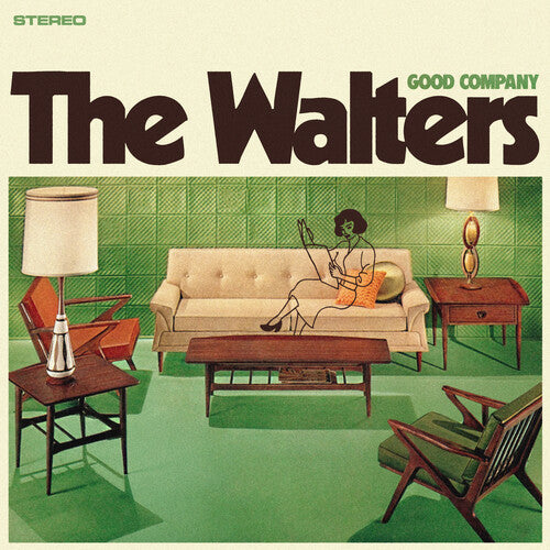 Walters: Good Company