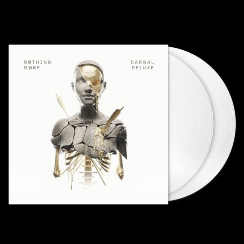 Nothing More: Carnal Deluxe - VINYL LP