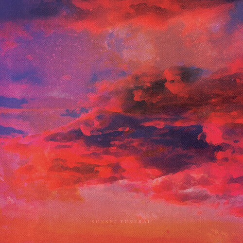 Glare: Sunset Funeral