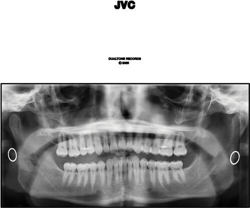 Jack Van Cleaf: Jvc - VINYL LP