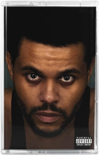 Weeknd: Hurry Up Tomorrow - CASSETTES