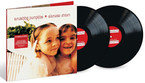 Smashing Pumpkins: Siamese Dream