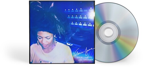 June, Valerie: Owls Omens And Oracles