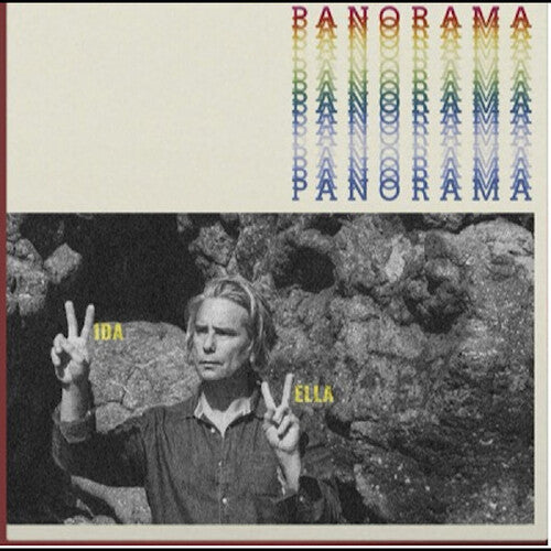 Vida Vella: Panorama - VINYL LP
