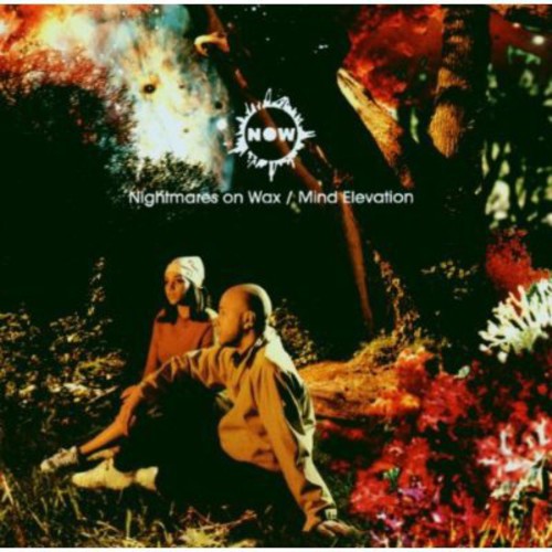 Nightmares on Wax: Mind Elevation - COMPACT DISCS
