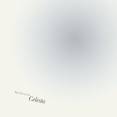 Barbarelle: Celesta - VINYL LP