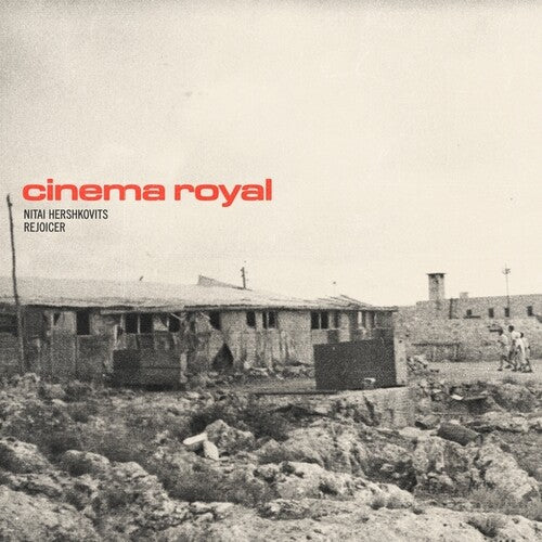 Cinema Royal: Cinema Royal - VINYL LP