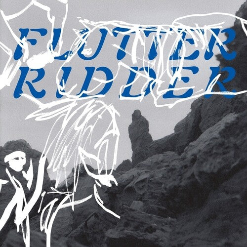 Flutter Ridder: Flutter Ridder - VINYL LP