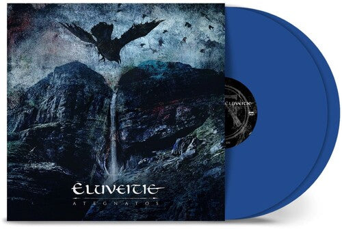 Eluveitie: Ategnatos - VINYL LP