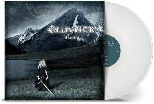 Eluveitie: Slania - VINYL LP