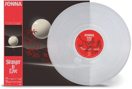 Senna: Stranger to Love - VINYL LP
