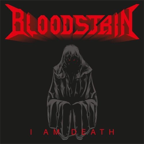 Bloodstain: I Am Death - COMPACT DISCS