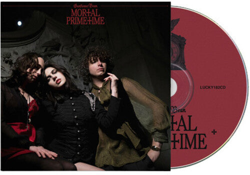 Sunflower Bean: Mortal Primetime