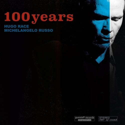 Race, Hugo / Russo, Michelangelo: 100 Years - COMPACT DISCS