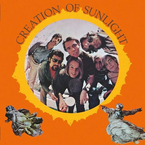 Sunlight: Creation Of Sunlight