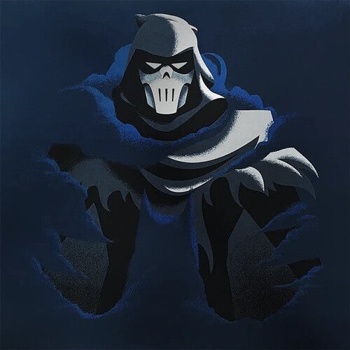 Walker, Shirley: Batman: Mask Of The Phantasm (Original Soundtrack)