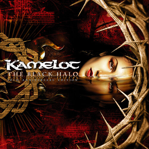 Kamelot: The Black Halo