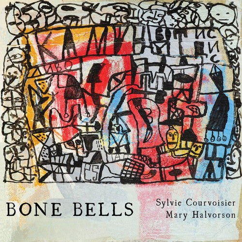 Courvoisier, Sylvie: Bone Bells