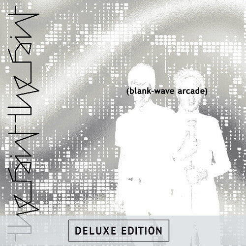The Faint: Blank-wave Arcade - VINYL LP