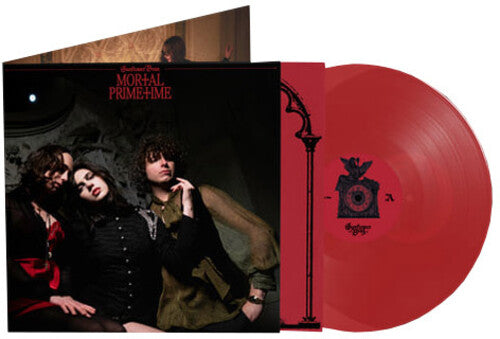 Sunflower Bean: Mortal Primetime
