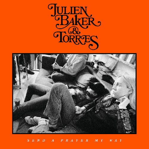 Baker, Julien & Torres: Send A Prayer My Way
