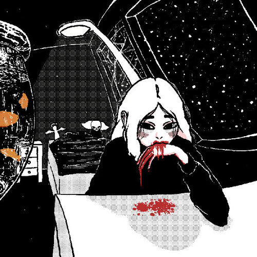 Weatherday: Hornet Disaster - COMPACT DISCS