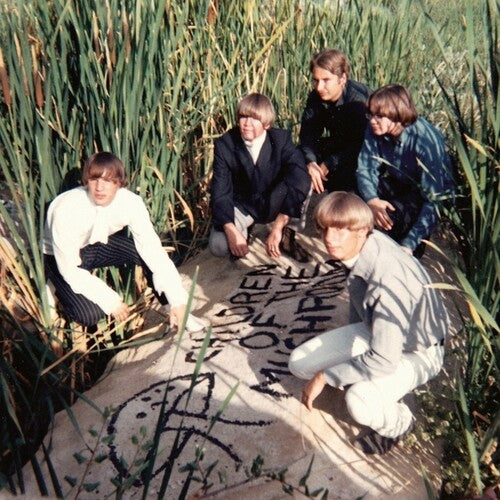 Children of the Mushroom: Children Of The Mushroom - VINYL LP