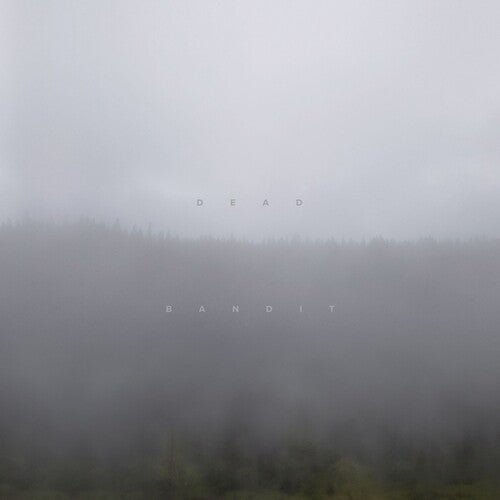 Dead Bandit: Dead Bandit - VINYL LP