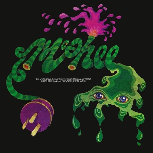 McPhee: Mcphee - VINYL LP