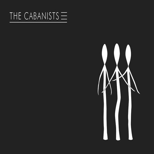Cabanists: The Cabanists - VINYL LP