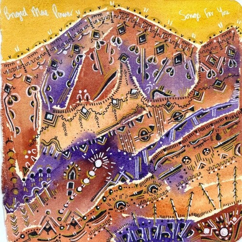 Brigid Mae Power: Songs for You - VINYL LP