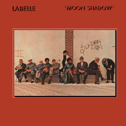 Labelle: Moon Shadow