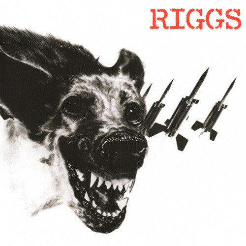 The Riggs: Riggs - COMPACT DISCS