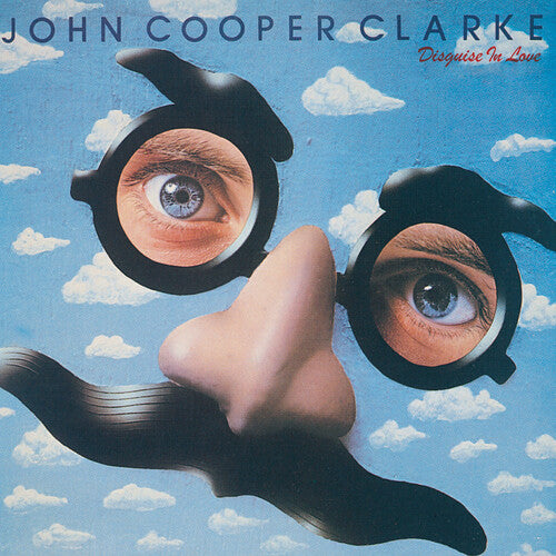 Clarke, John Cooper: Disguise In Love
