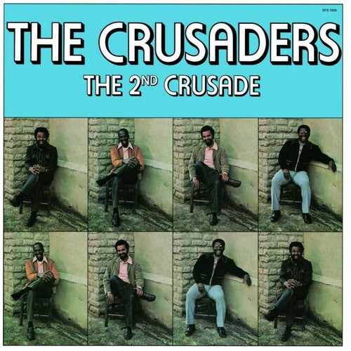 Crusaders: 2nd Crusade