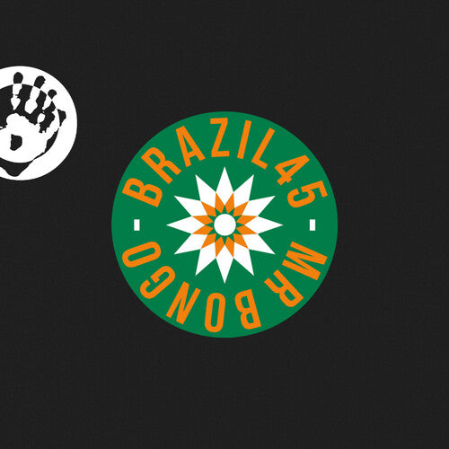 Hanna: Deixa Rodar / to Parado Na Tua - 7-INCH SINGLE