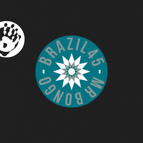 Claudia: Deixa O Morro Cantar / Mas Que Nada - 7-INCH SINGLE