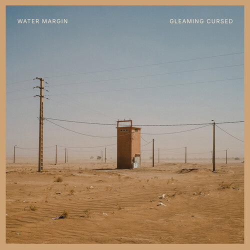 Water Margin: Gleaming Cursed - VINYL LP