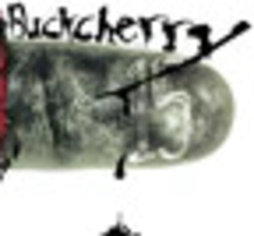 Buckcherry: 15 - VINYL LP